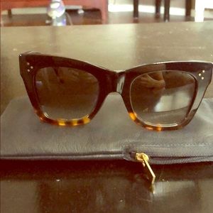 Celine Sunglasses
